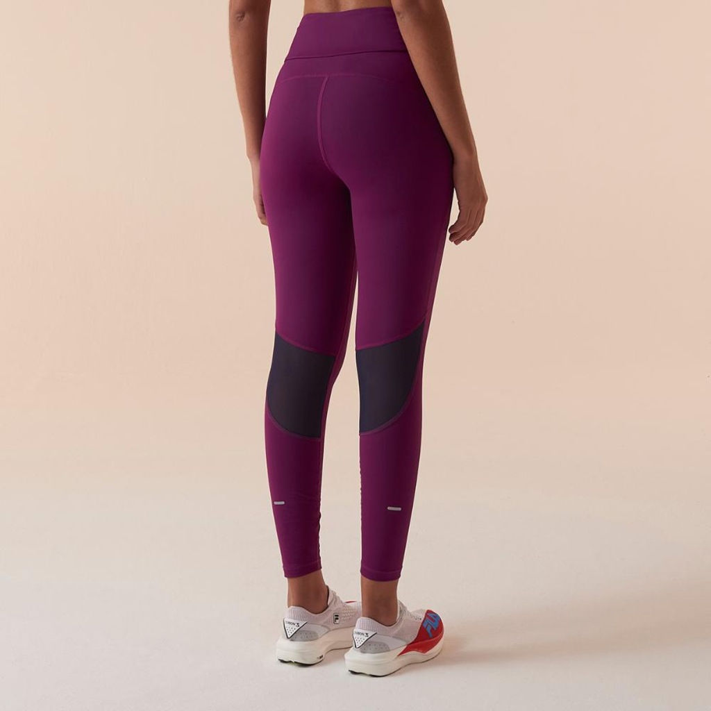 Imagem 2 do produto Calça Legging Fila Racer Feminina