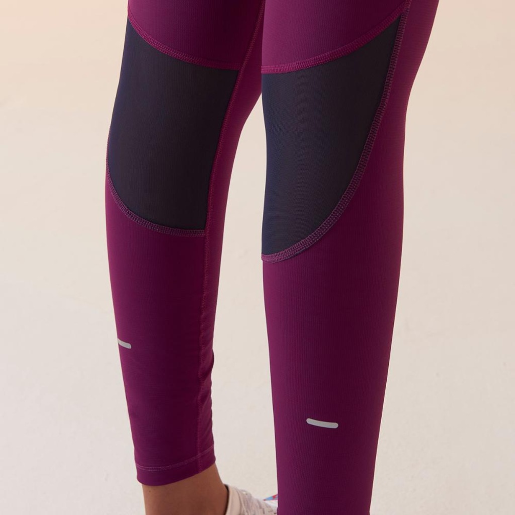 Imagem 5 do produto Calça Legging Fila Racer Feminina
