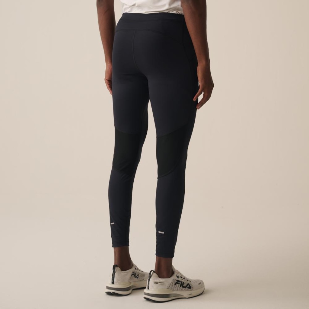 Imagem 2 do produto Calça Legging Fila Racer Masculina
