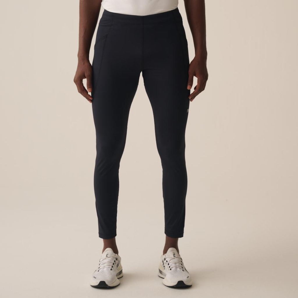 Imagem 3 do produto Calça Legging Fila Racer Masculina