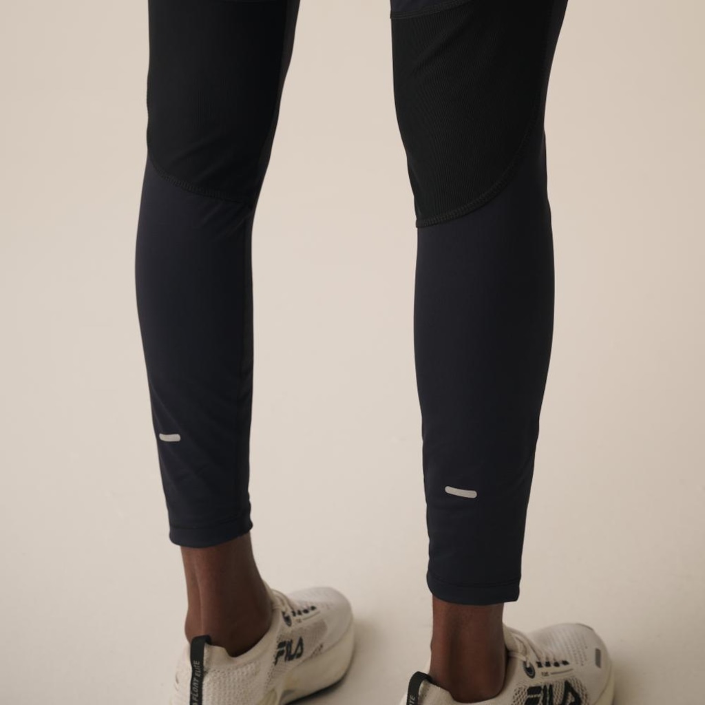 Imagem 4 do produto Calça Legging Fila Racer Masculina