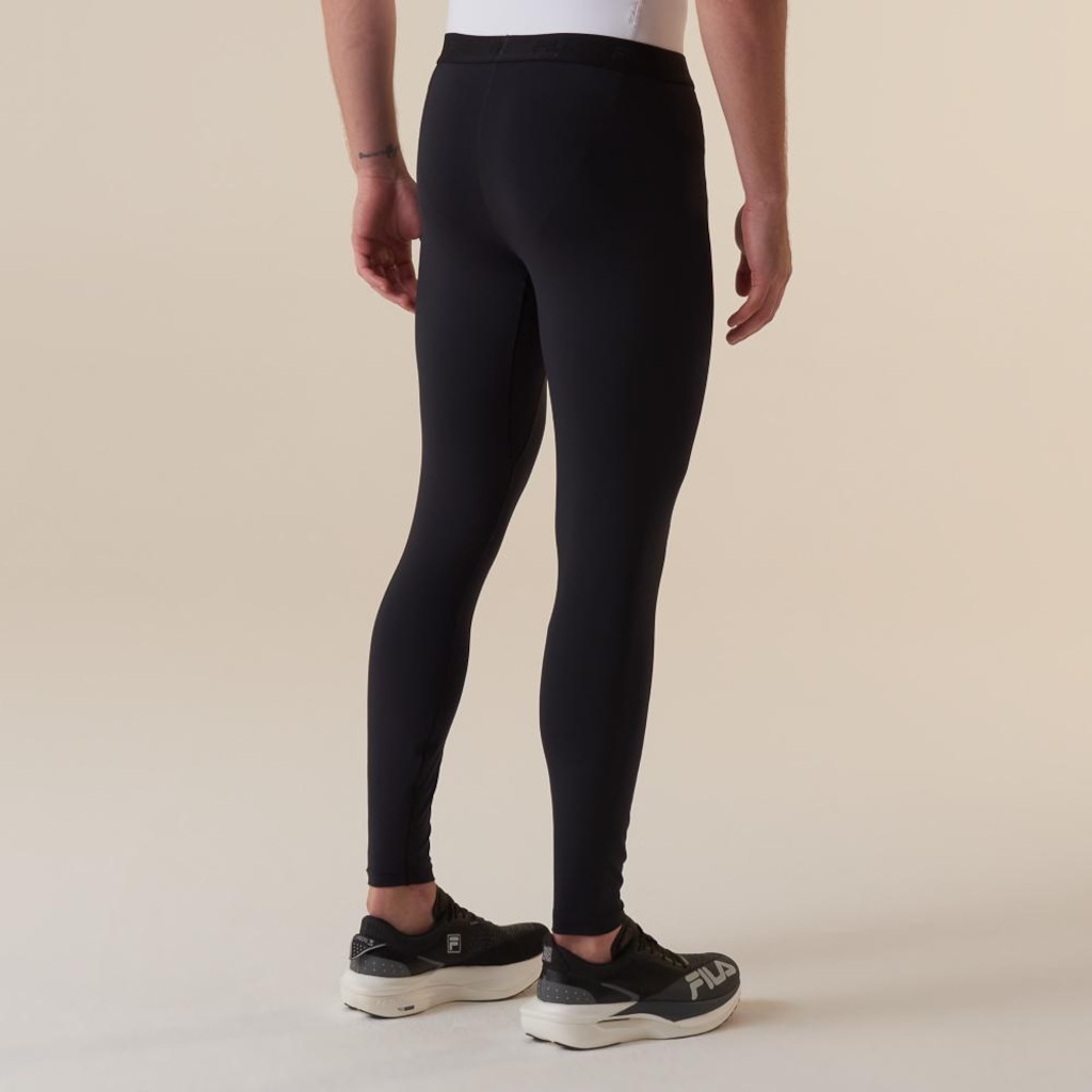 Imagem 2 do produto Calça Legging Fila Skinfit Force Masculina