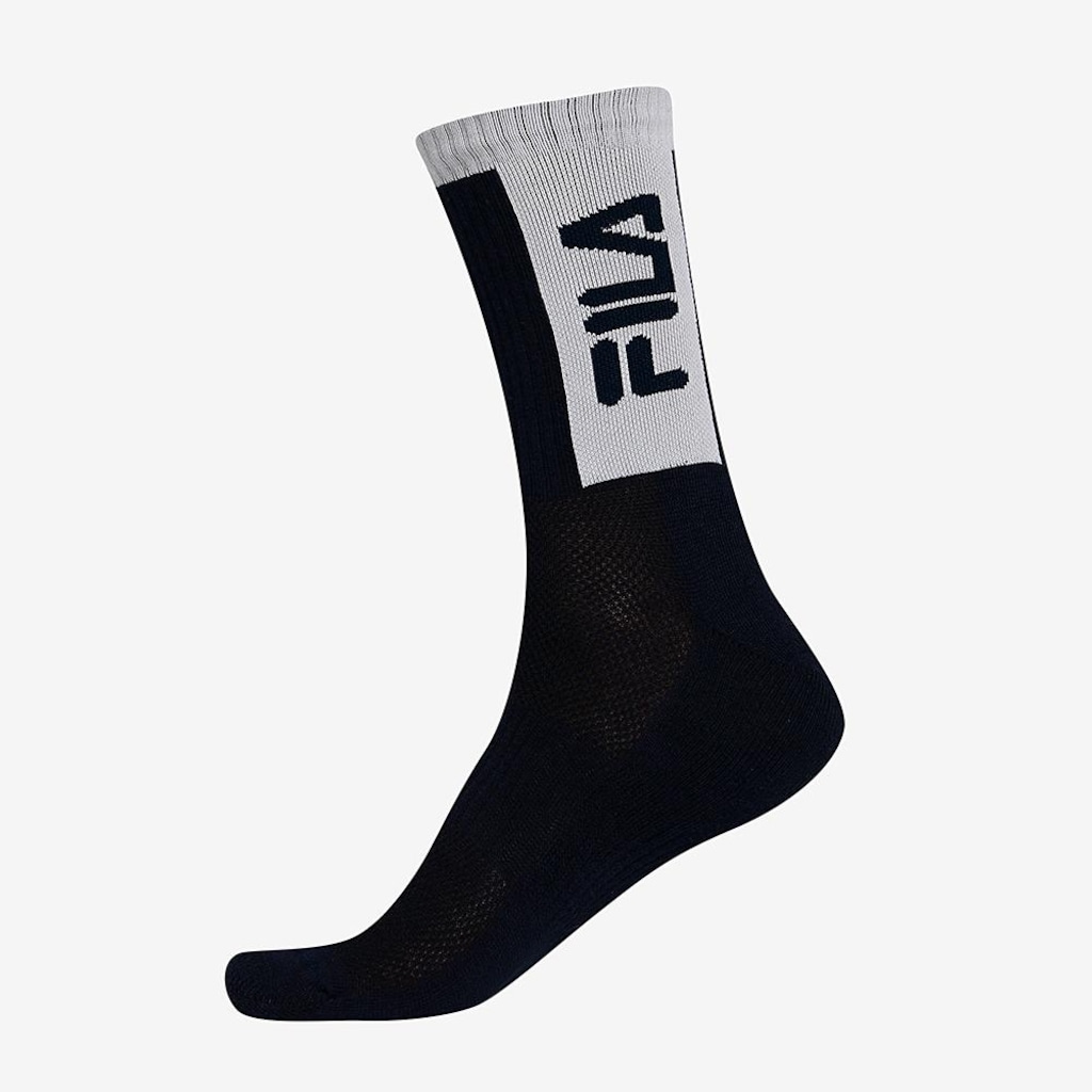 Imagem 2 do produto Meia Fila Cano Alto Flag Adulto