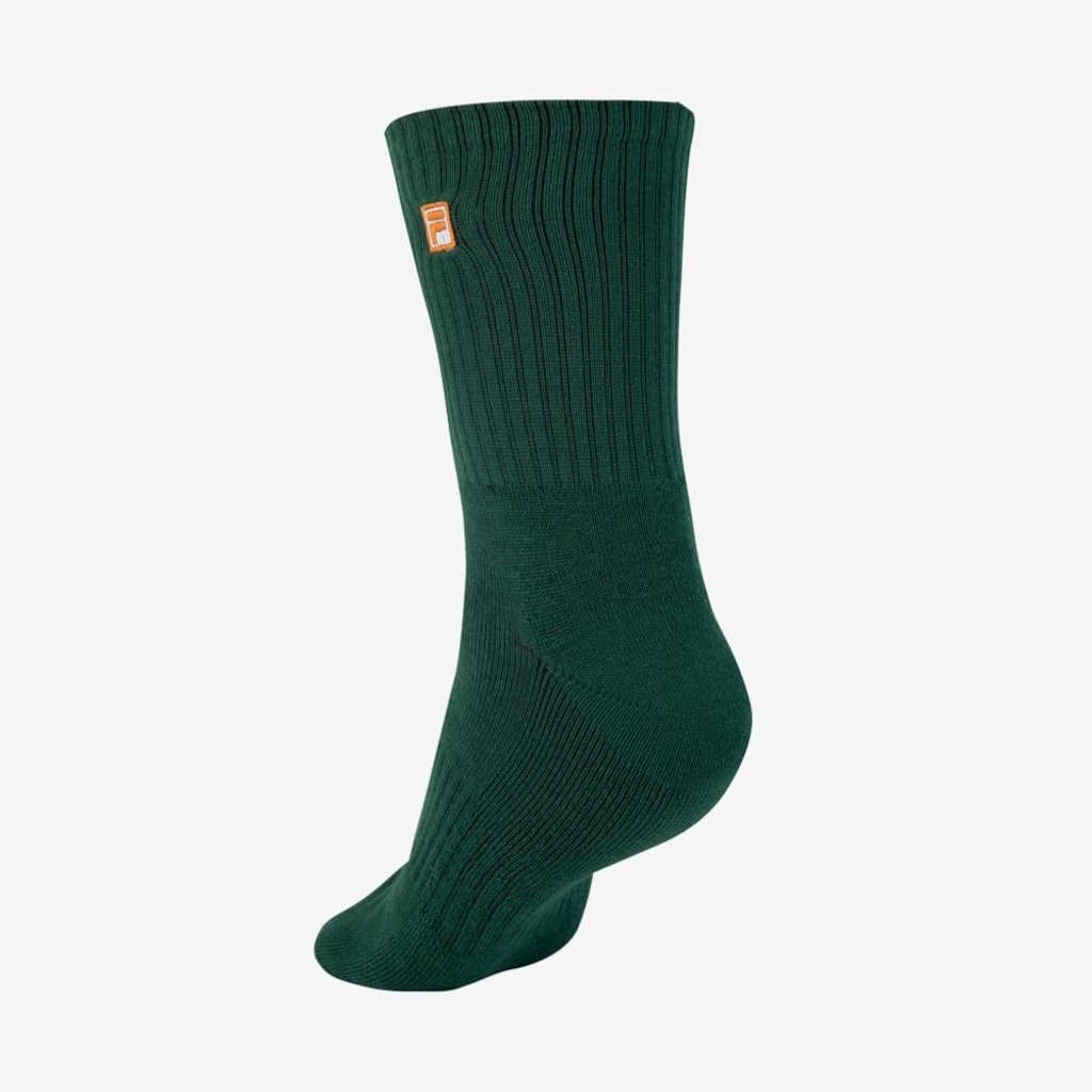 Imagem 2 do produto Meia Fila Sport Style F-Box Adulto