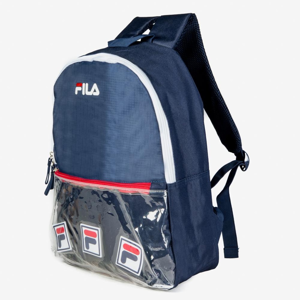 Imagem 2 do produto Mochila Fila F Pocket 14 Litros