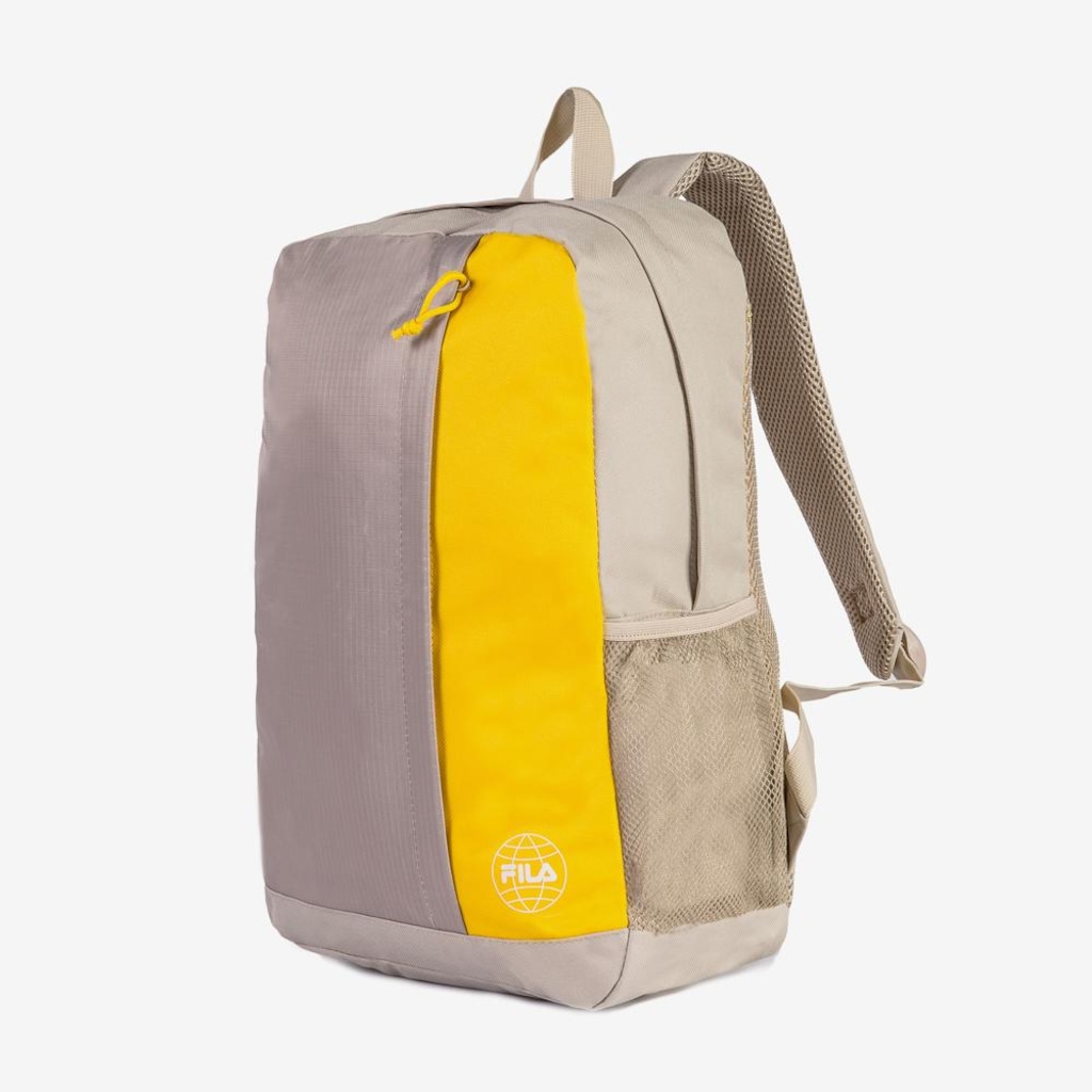 Imagem 2 do produto Mochila Fila Mondo 18 Litros