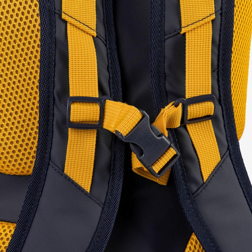 Imagem 4 do produto Mochila Fila Sport Style 30 Litros