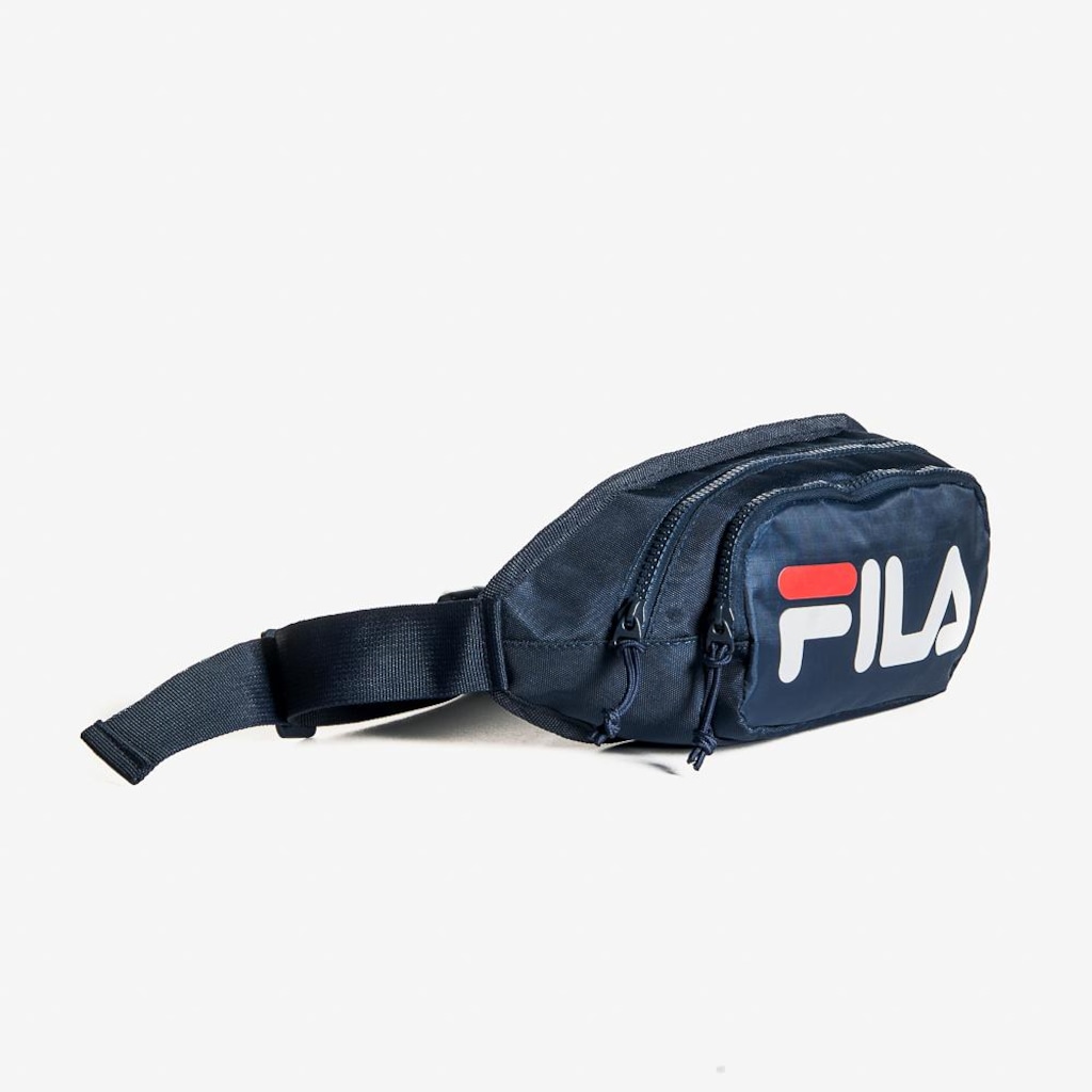 Imagem 2 do produto Pochete Fila Letter Dna Unissex
