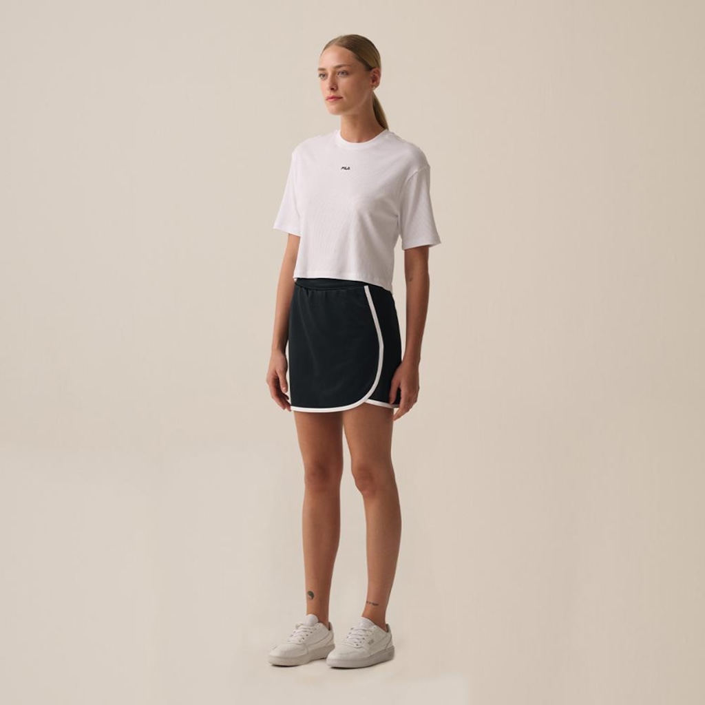 Imagem 2 do produto Saia Fila Sportstyle Adulto