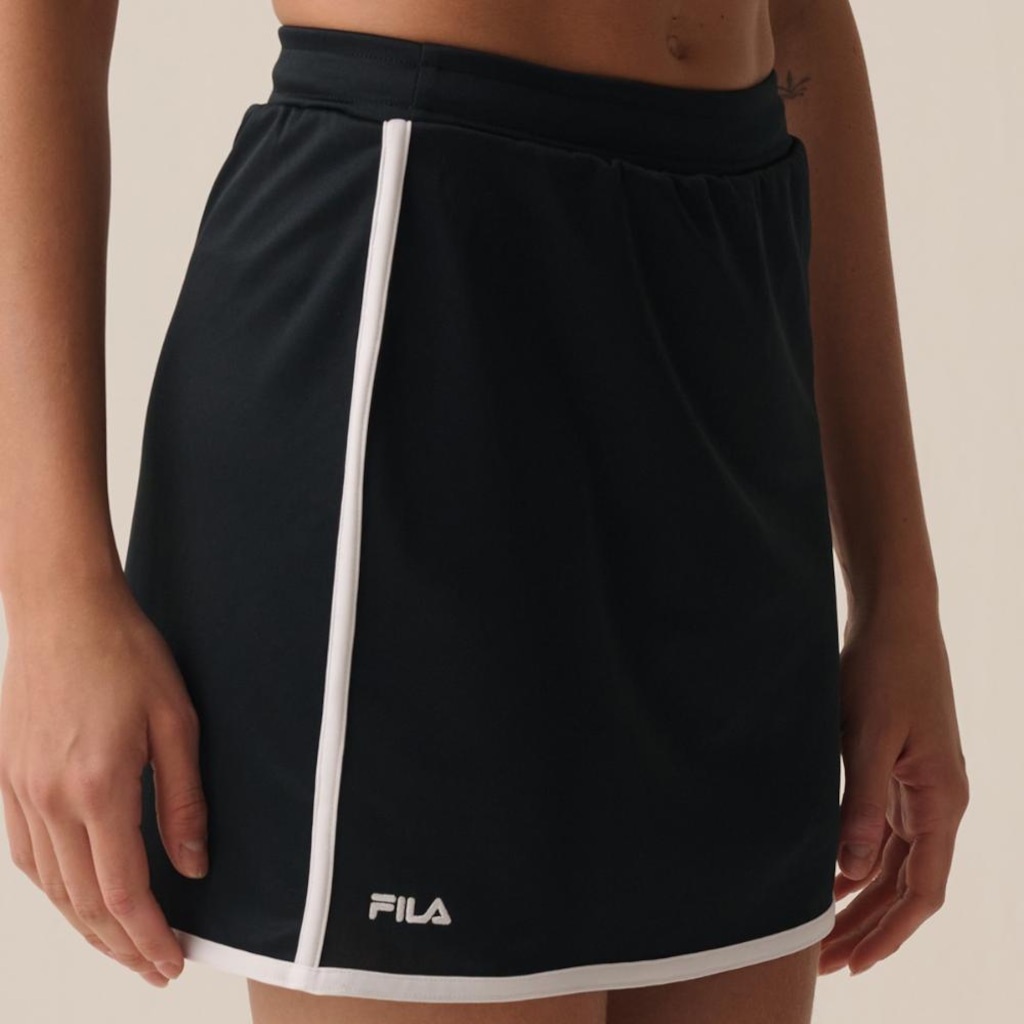 Imagem 4 do produto Saia Fila Sportstyle Adulto