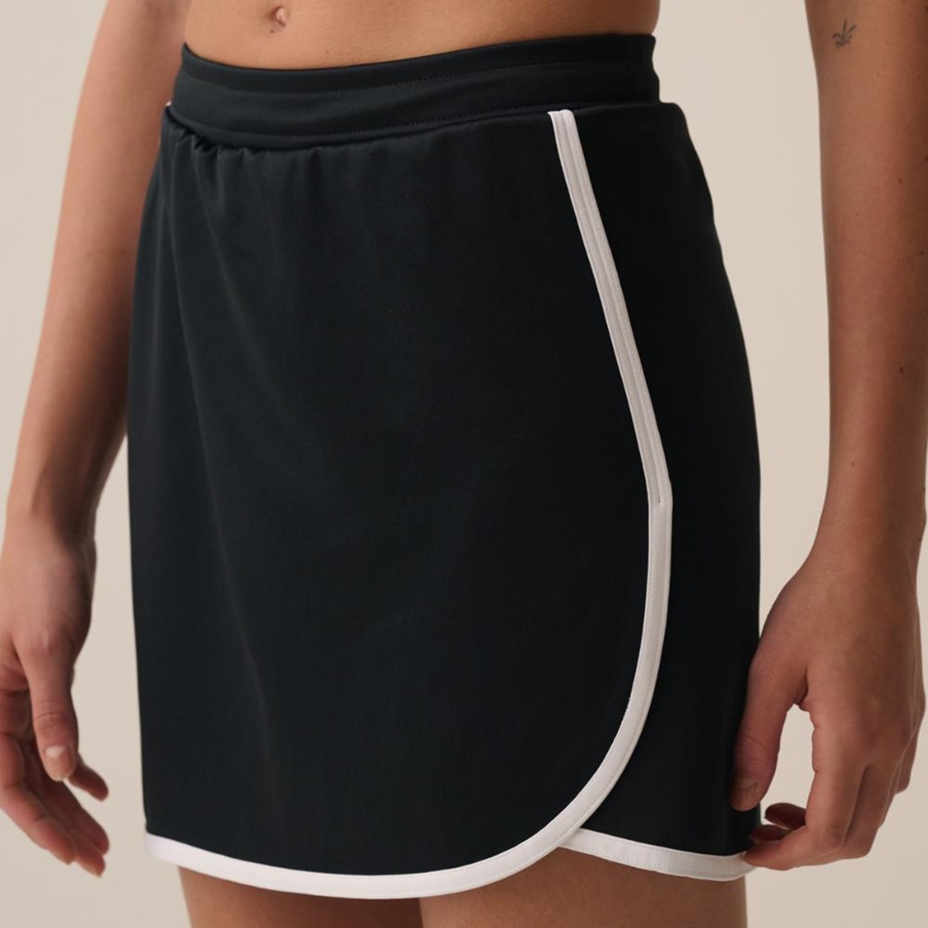 Imagem 5 do produto Saia Fila Sportstyle Adulto