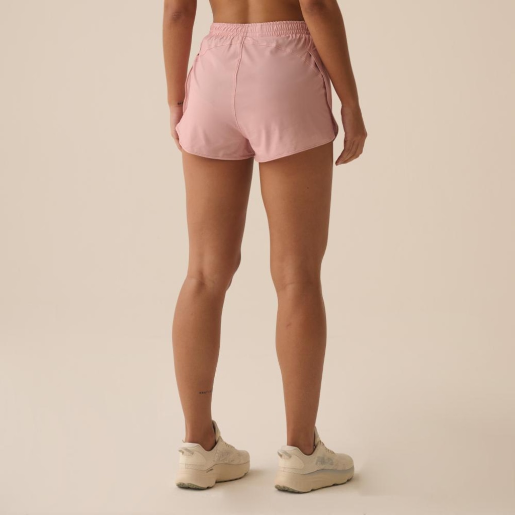 Imagem 2 do produto Short Fila Core Run - 3" Feminino