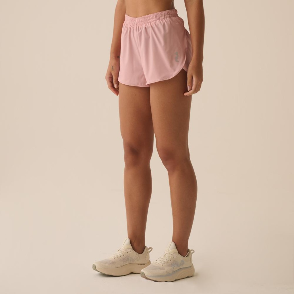 Imagem 3 do produto Short Fila Core Run - 3" Feminino