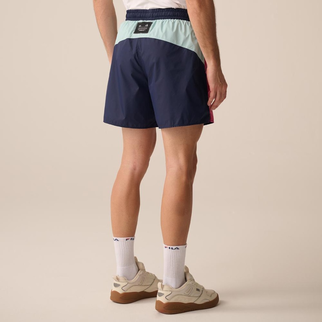 Imagem 2 do produto Bermuda Fila Outdoor Masculino