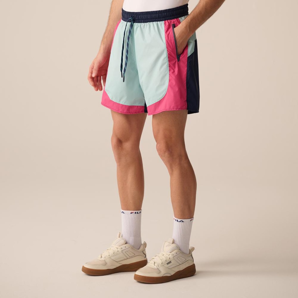 Imagem 3 do produto Bermuda Fila Outdoor Masculino