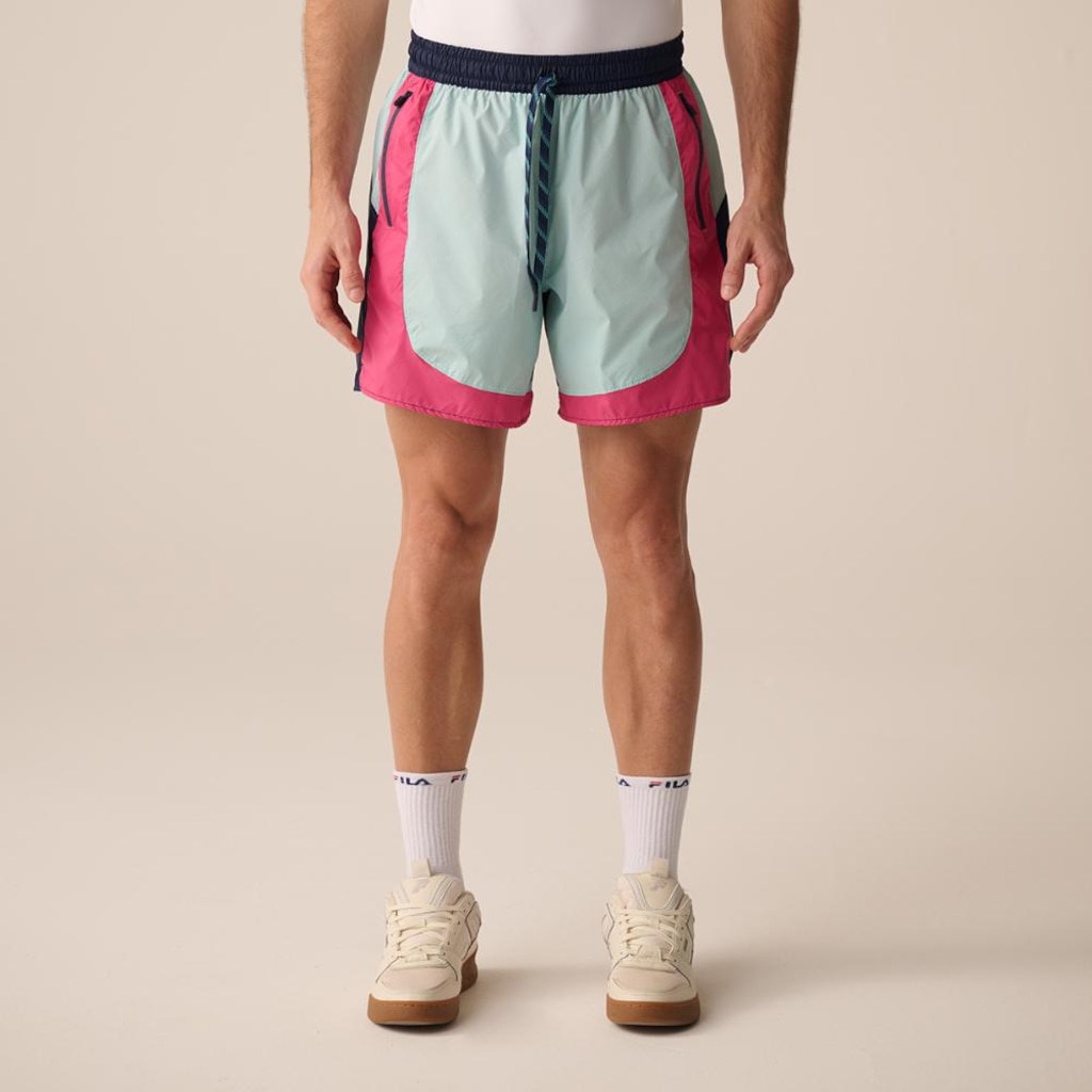 Imagem 4 do produto Bermuda Fila Outdoor Masculino