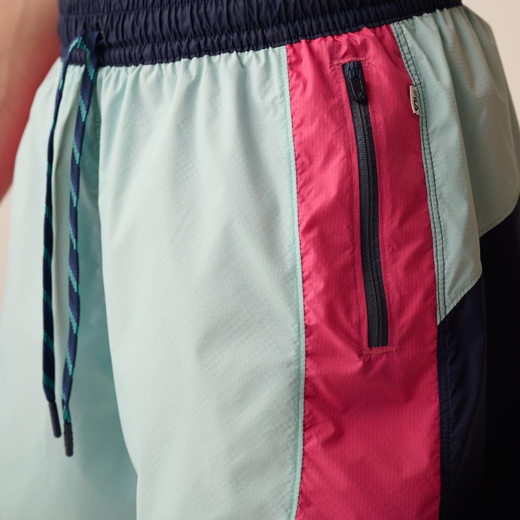Imagem 5 do produto Bermuda Fila Outdoor Masculino