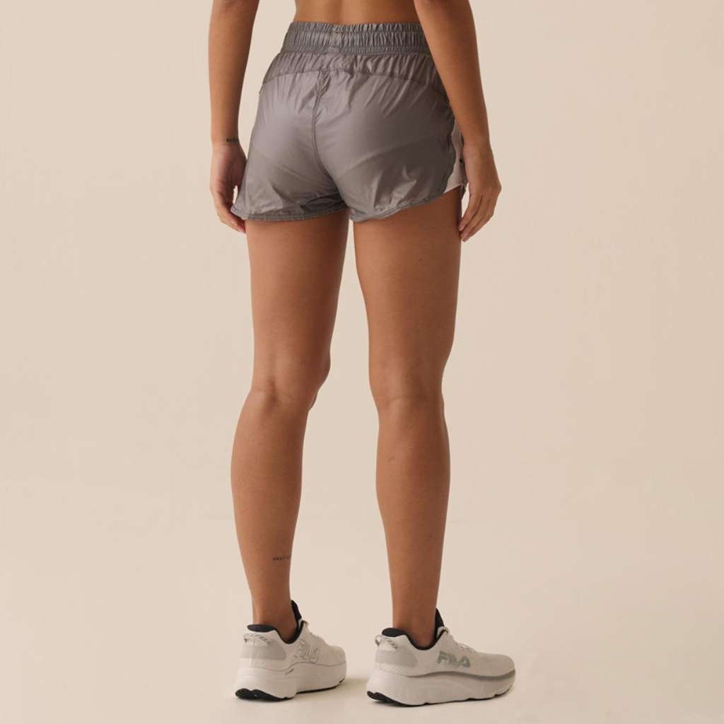 Imagem 2 do produto Short Fila Racer 3" Feminino