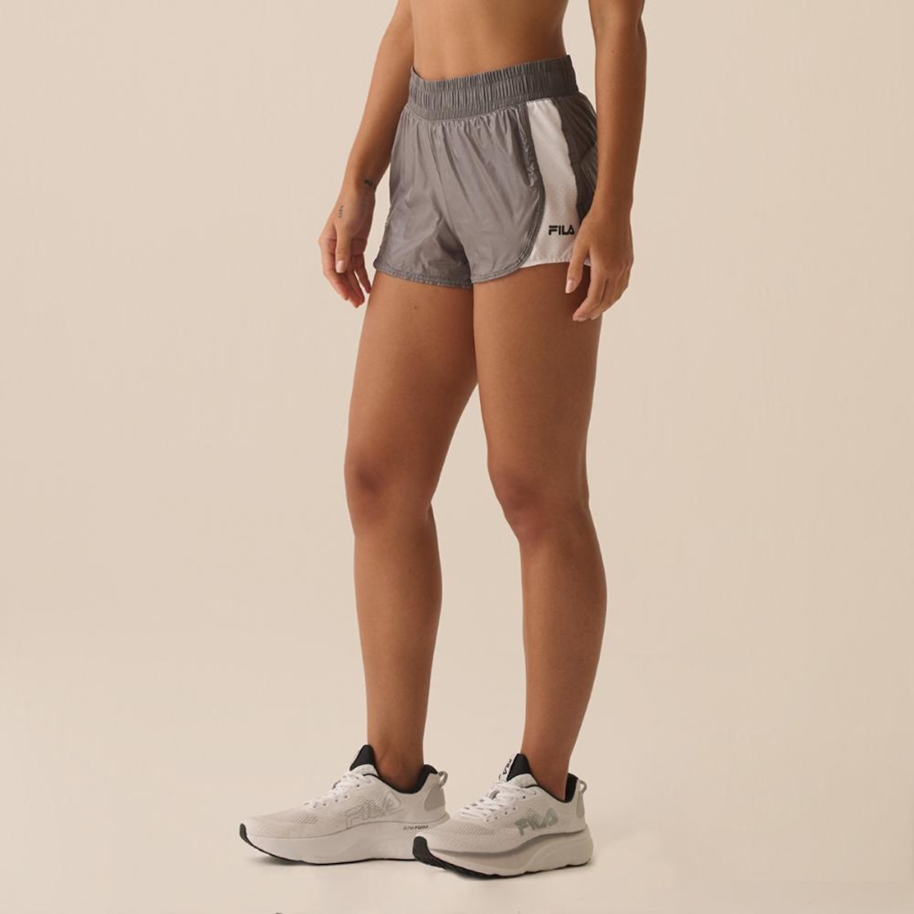 Imagem 3 do produto Short Fila Racer 3" Feminino
