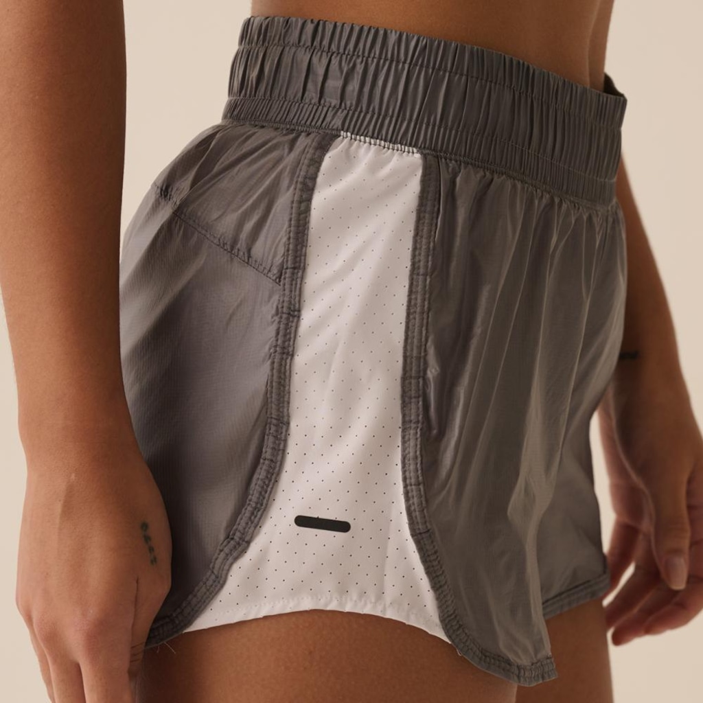 Imagem 4 do produto Short Fila Racer 3" Feminino