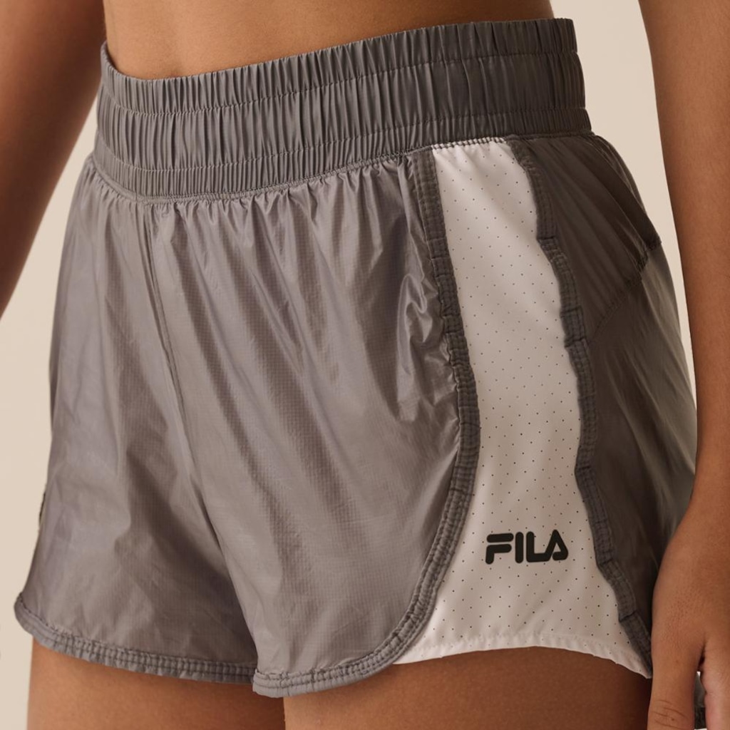 Imagem 5 do produto Short Fila Racer 3" Feminino