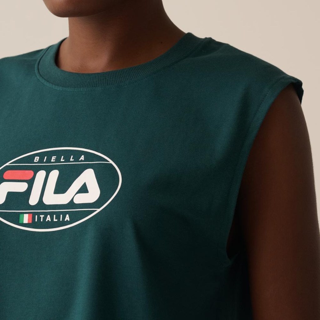 Imagem 5 do produto Short Fila Sports International Feminino