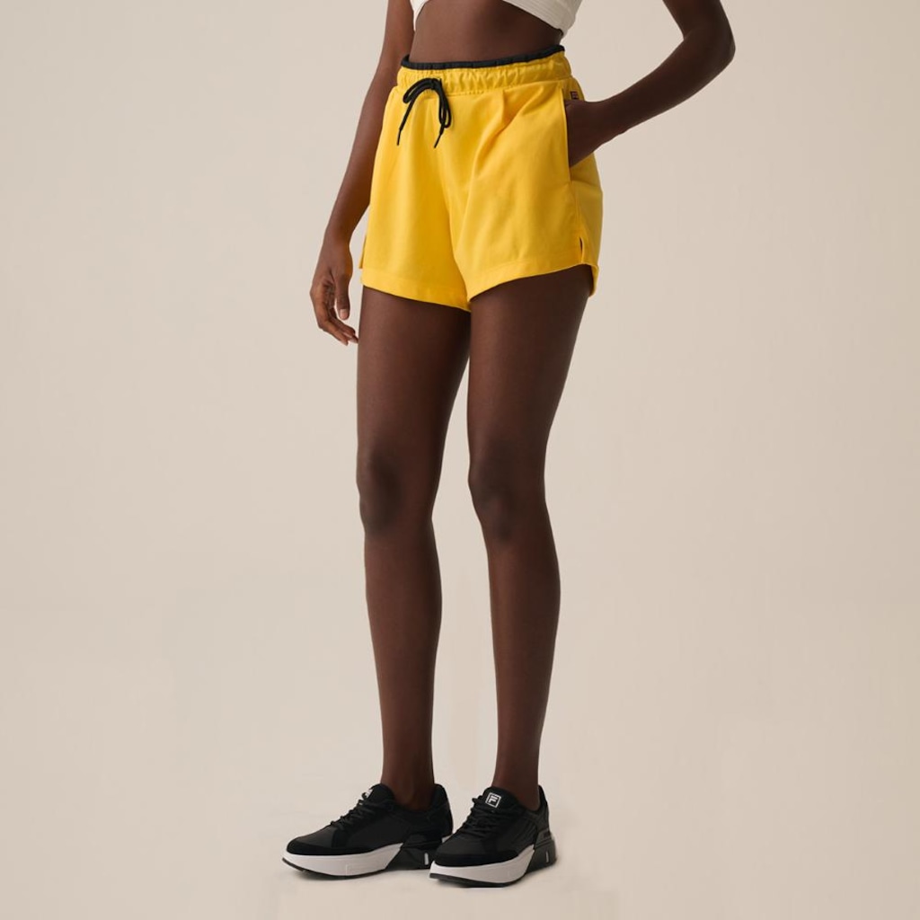 Imagem 3 do produto Short Fila Uc Terrinda V2 Feminino