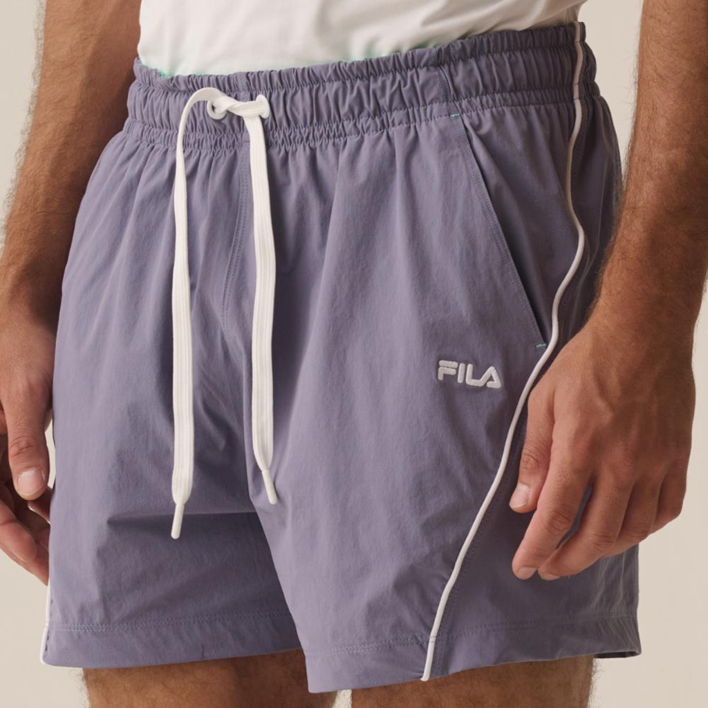 Imagem 5 do produto Bermuda Fila Union Sports Masculino
