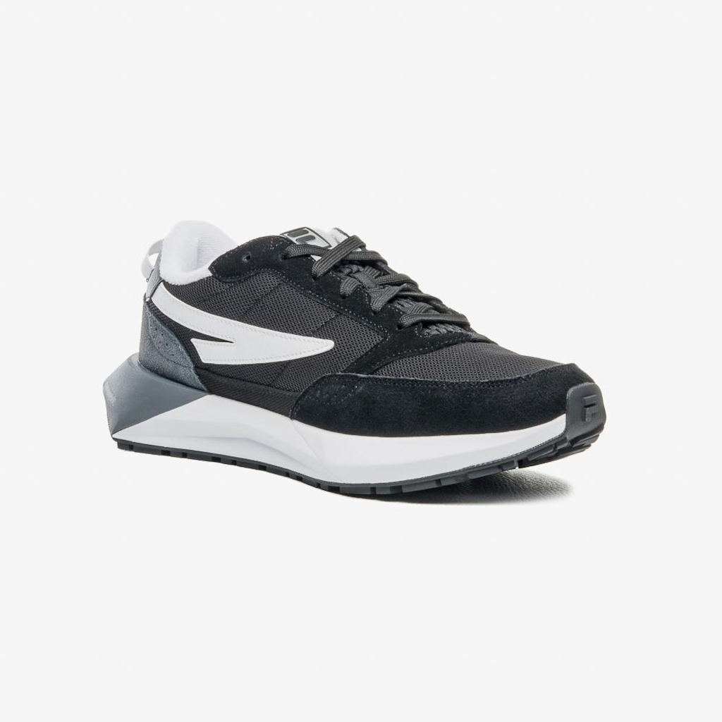 Imagem 3 do produto Tênis Fila Racer Energized Masculino