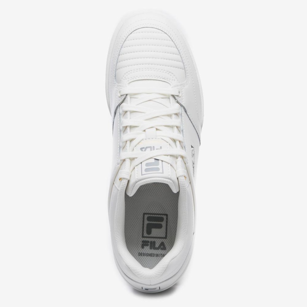 Imagem 4 do produto Tênis Fila Targa Nt Masculino