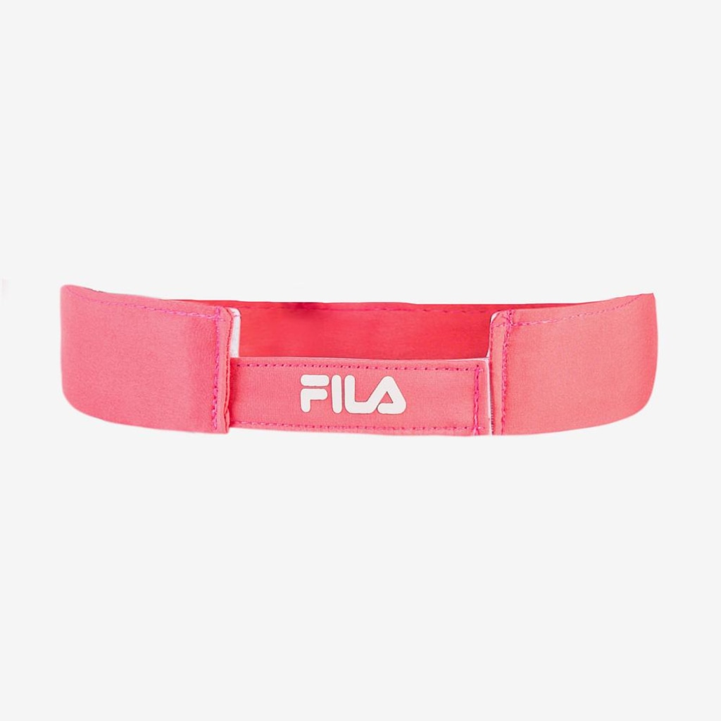 Imagem 2 do produto Viseira Fila Tennis Team Unissex