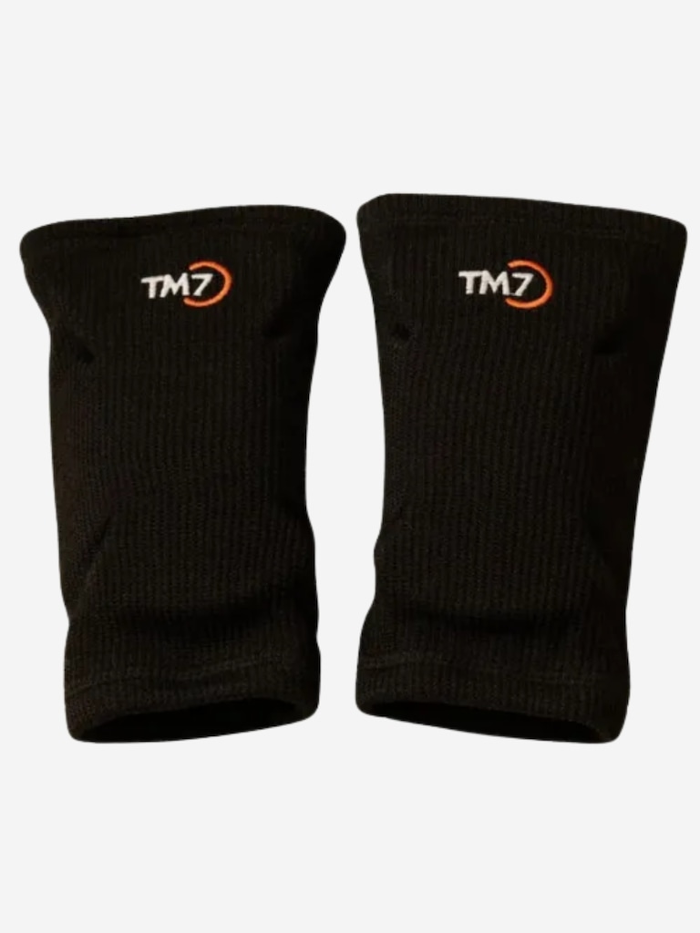 Imagem 3 do produto Joelheira Profissional Tm7 de Vôlei