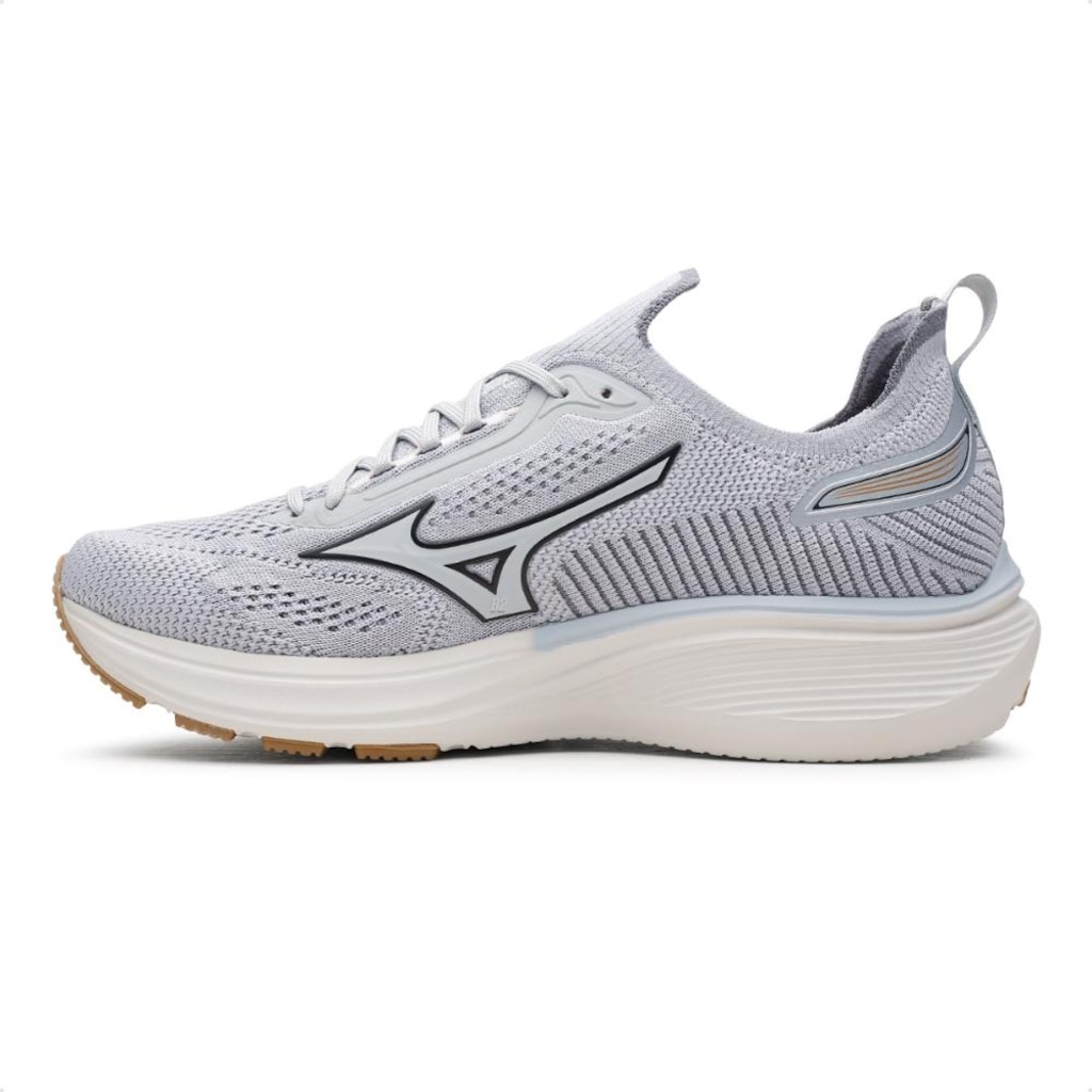 Imagem 2 do produto Tênis Masculino Mizuno Cool Ride 3 + 3 Pares de Meias