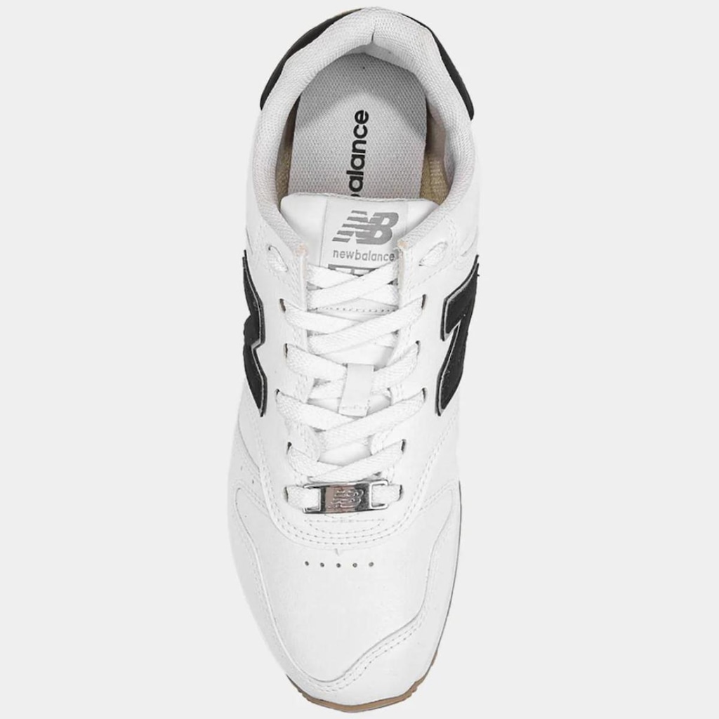 Imagem 3 do produto Tênis Masculino New Balance 373 V2