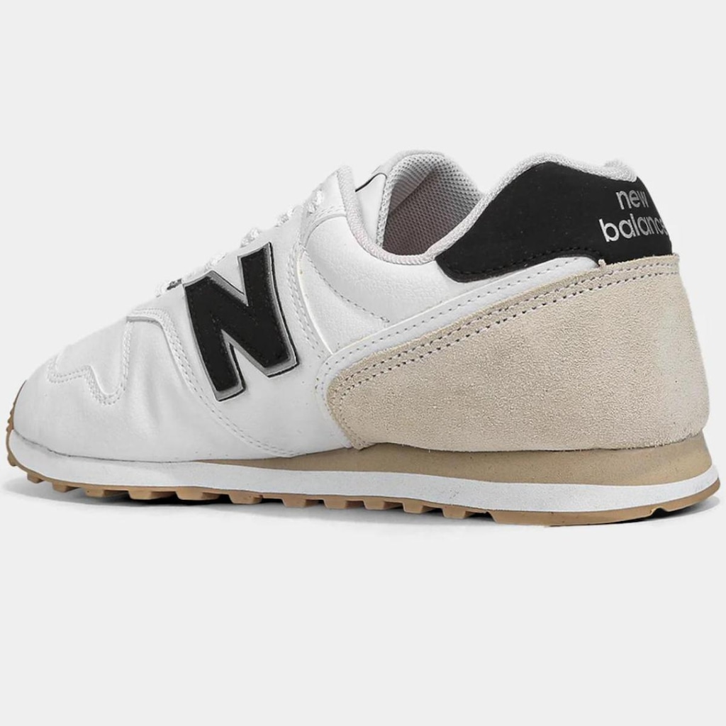Imagem 4 do produto Tênis Masculino New Balance 373 V2