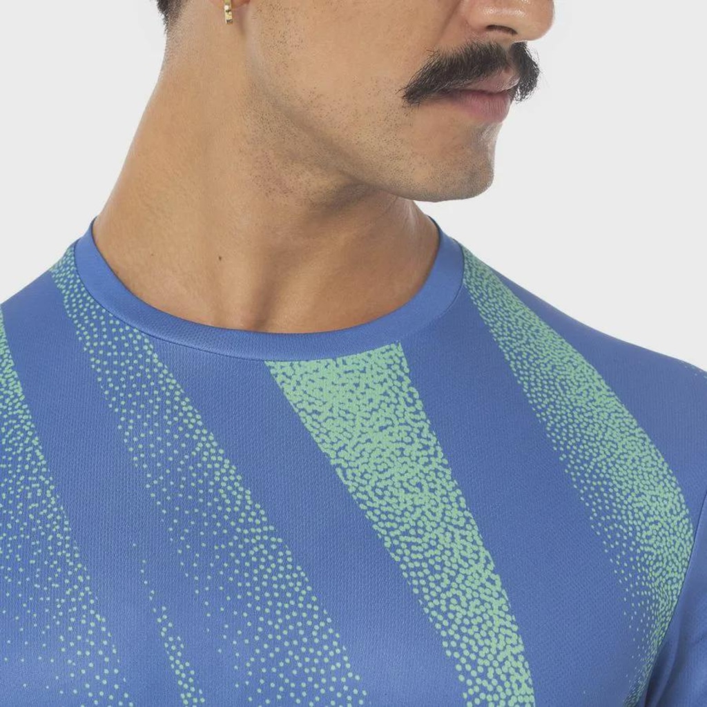 Imagem 2 do produto Camiseta Mizuno Core Graphic Masculina