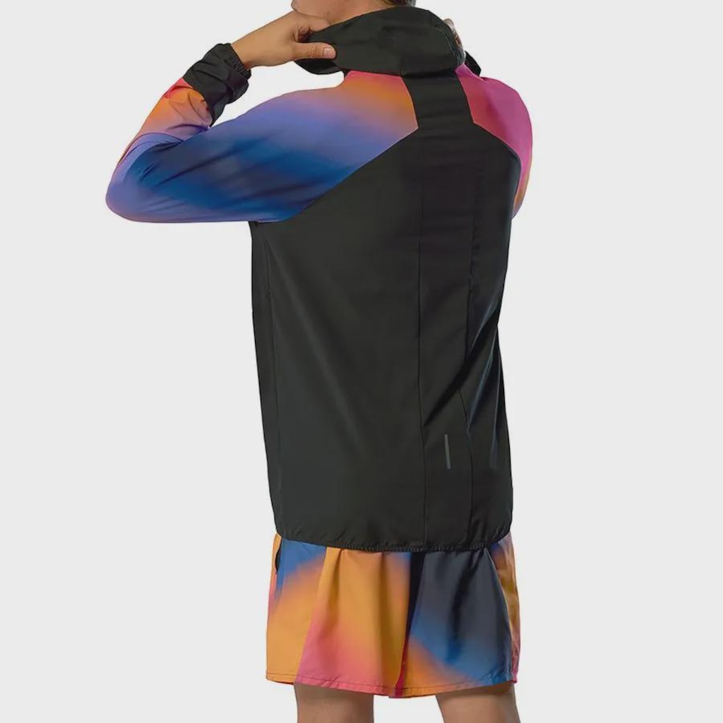 Imagem 2 do produto Jaqueta de Corrida Mizuno Active Alpha Masculina