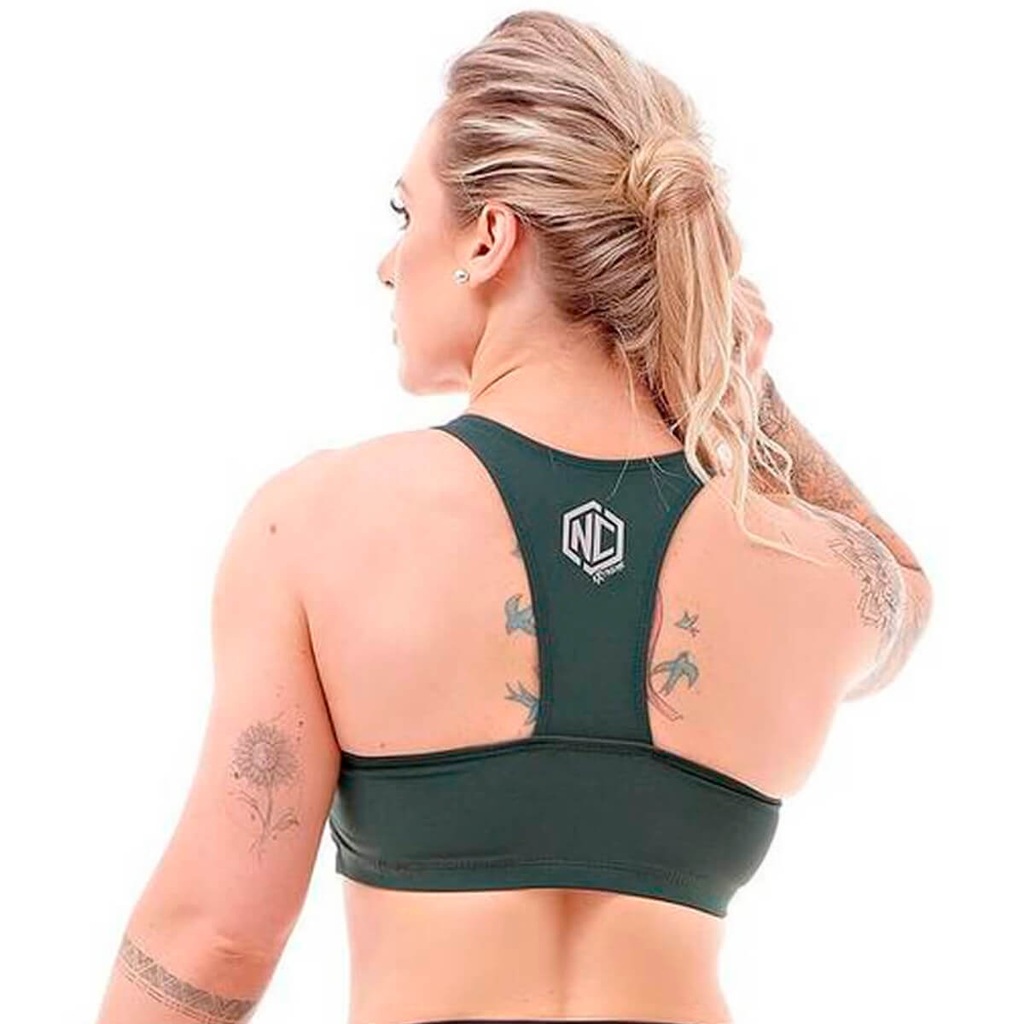 Imagem 2 do produto Top Costas Y NC Extreme Feminino