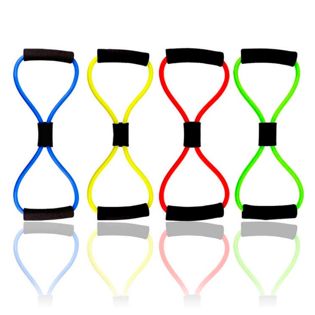 Imagem 2 do produto Extensor Elástico Crosstube MBFit