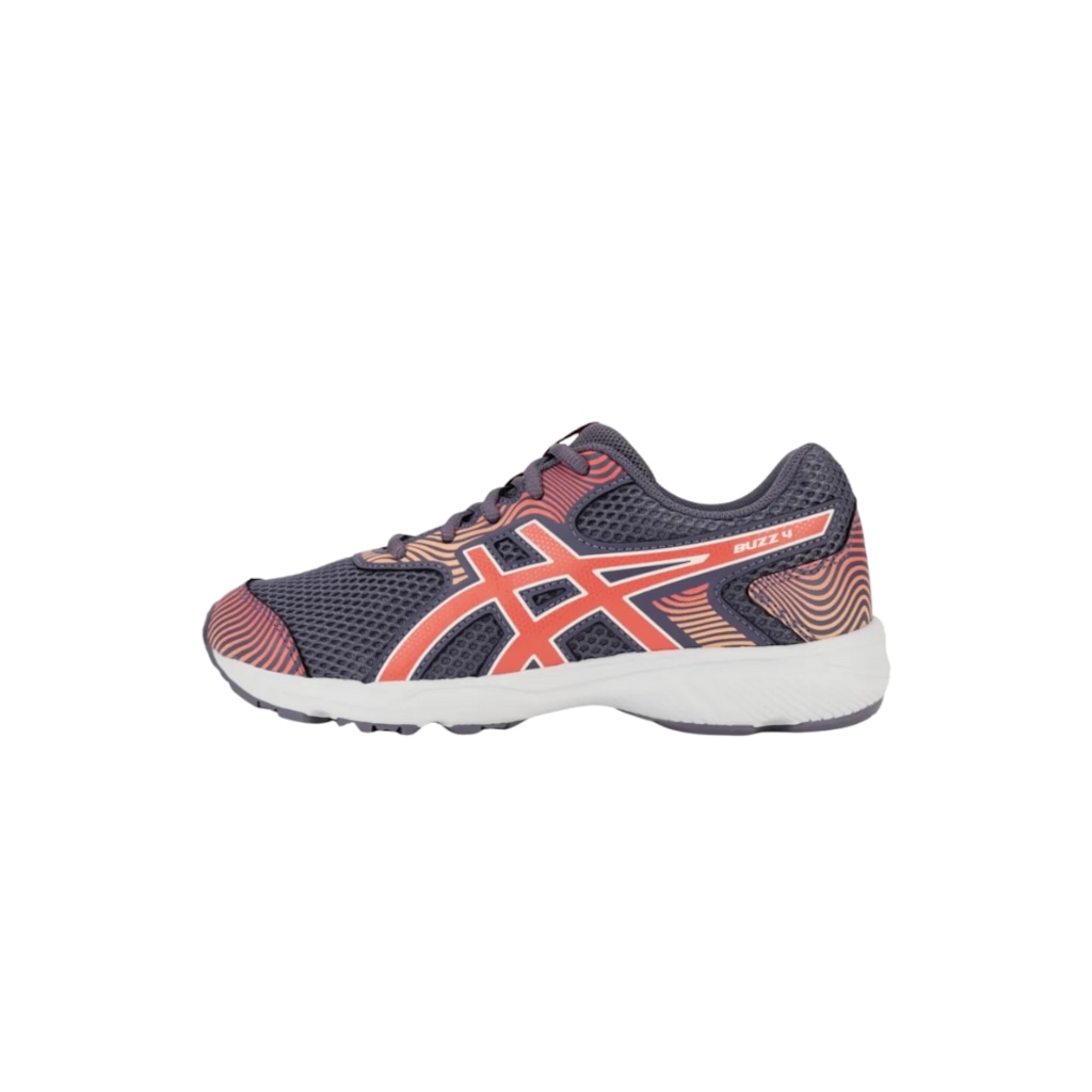 Imagem 2 do produto Tênis Infantil Asics Buzz 4