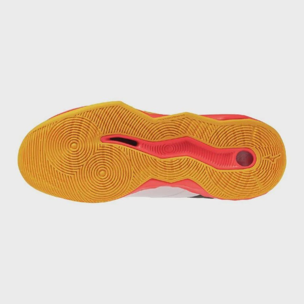 Imagem 5 do produto Tênis Unissex de Vôlei Mizuno Momentum Pro