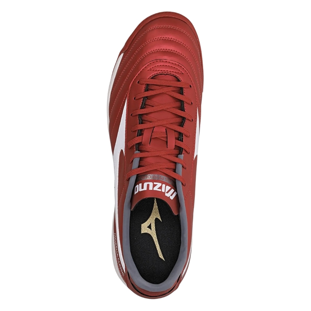 Imagem 3 do produto Chuteira Society Adulto Mizuno Morelia Classic AS