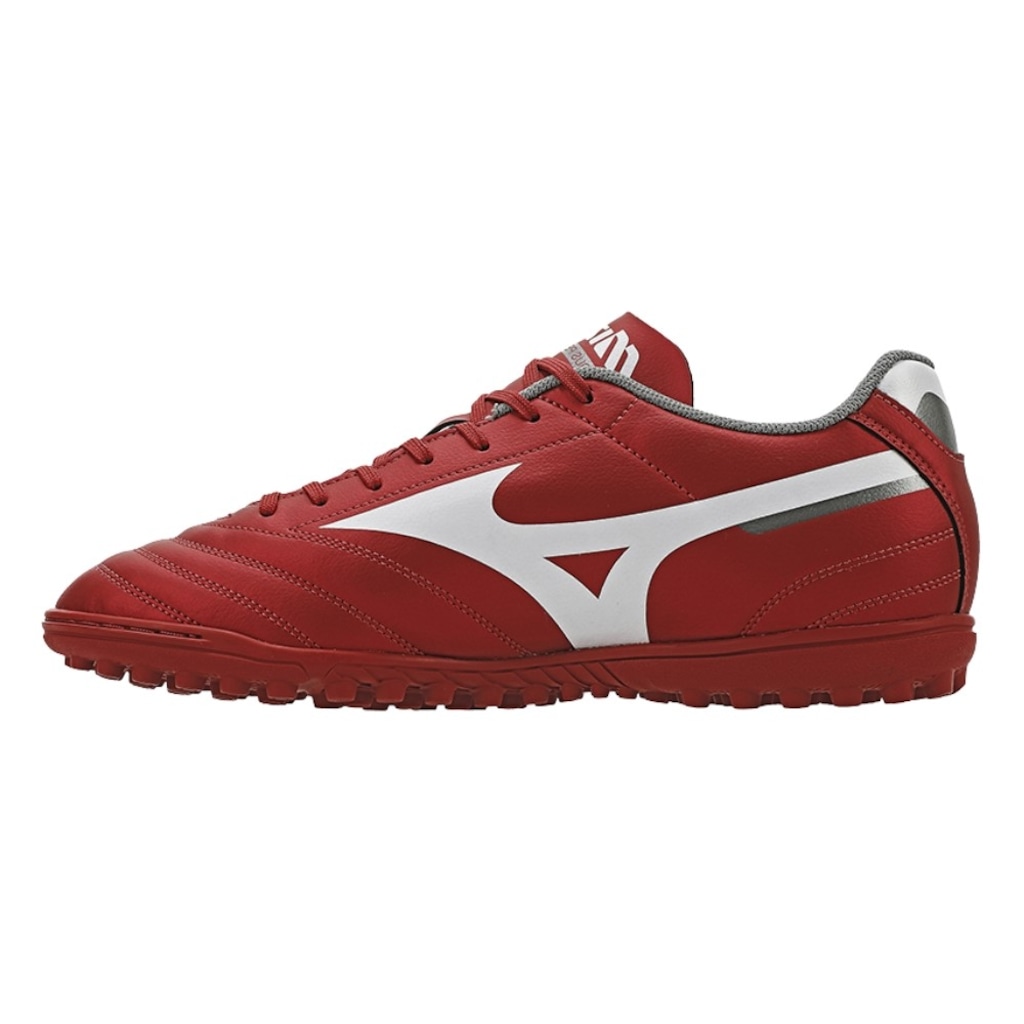 Imagem 2 do produto Chuteira Society Adulto Mizuno Morelia Club AS