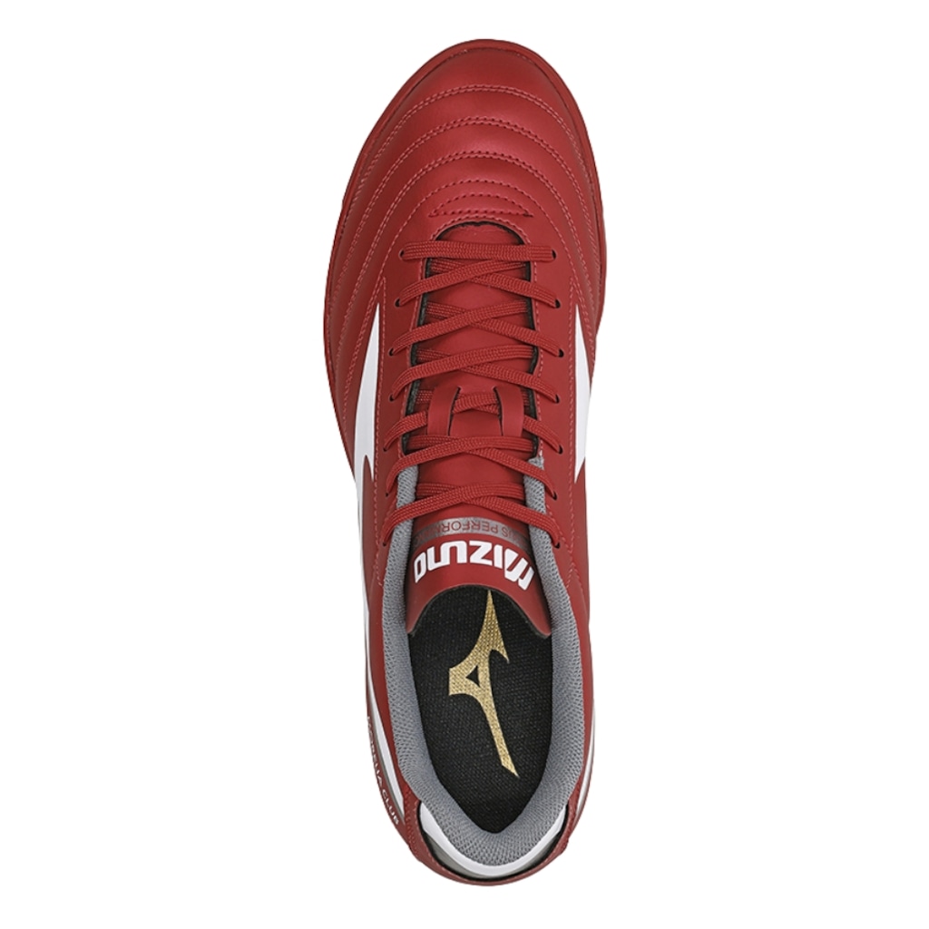 Imagem 3 do produto Chuteira Society Adulto Mizuno Morelia Club AS