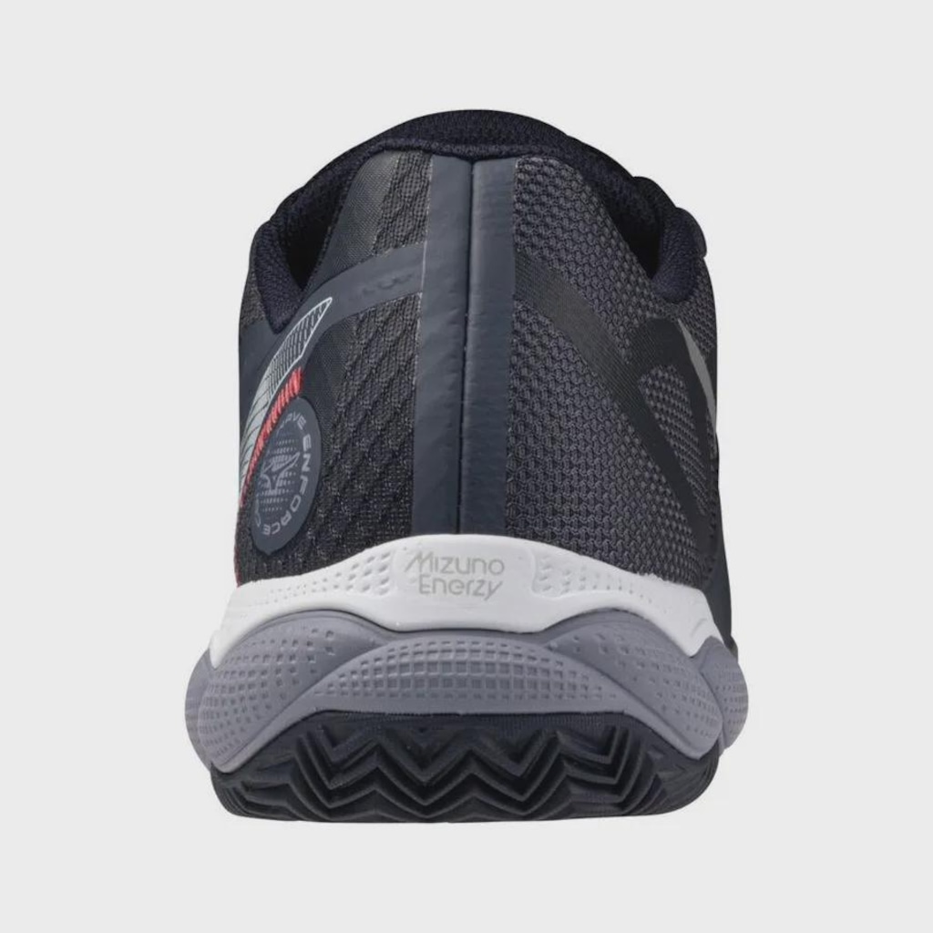 Imagem 3 do produto Tênis Unissex de Tennis Mizuno Enforce Clay Court