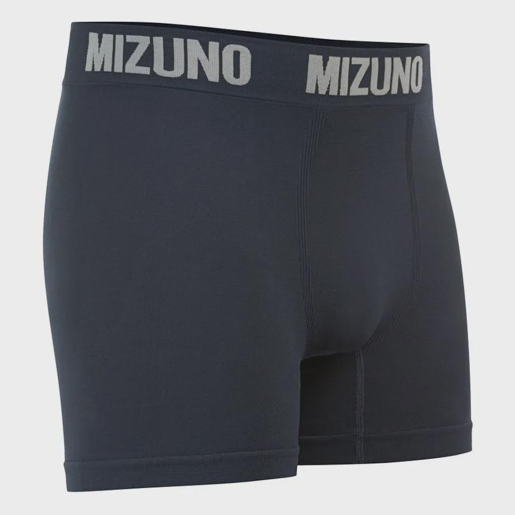 Imagem 2 do produto Cueca Boxer Mizuno - Masculina