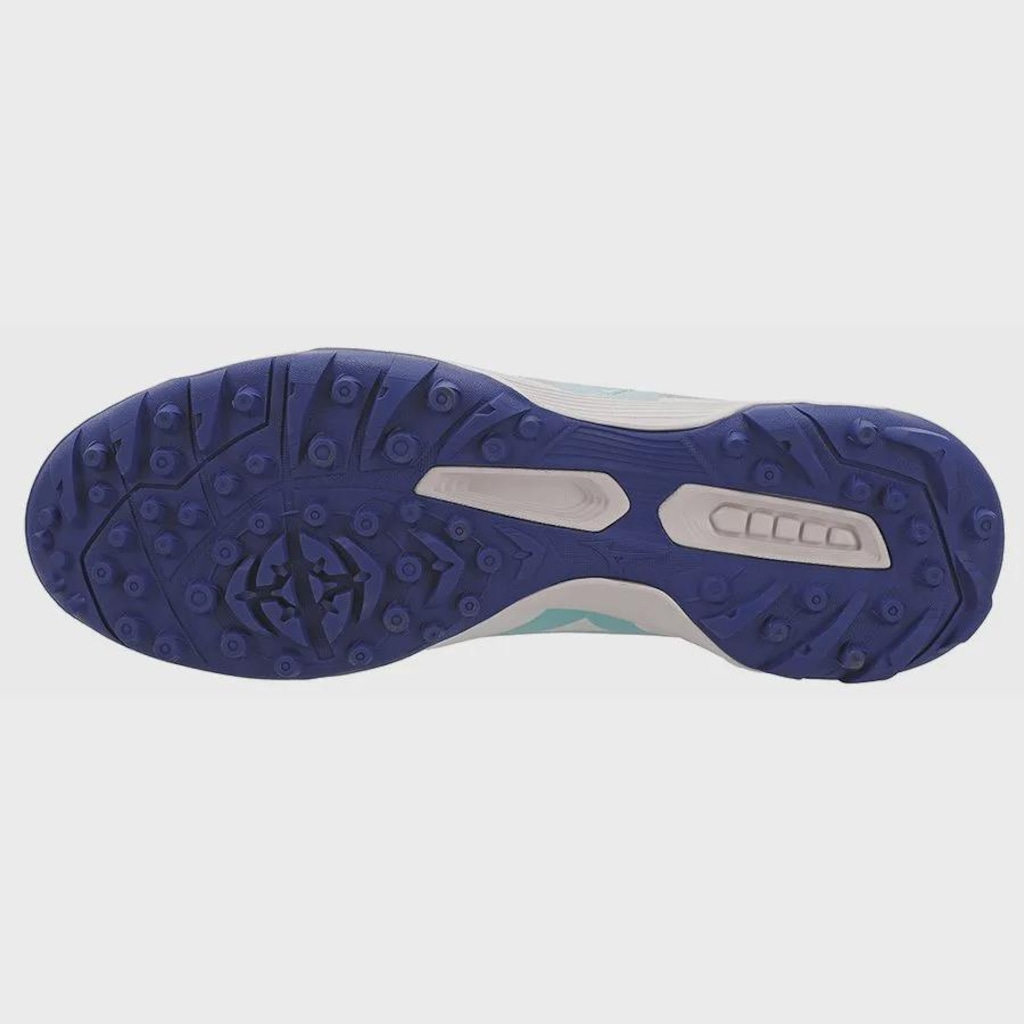 Imagem 2 do produto Chuteira de Campo Adulto Mizuno Morelia Classic AS