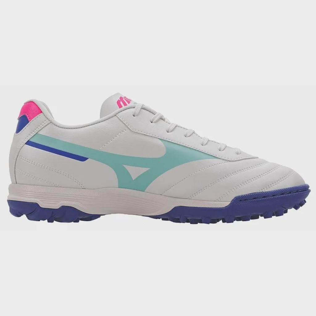 Imagem 5 do produto Chuteira de Campo Adulto Mizuno Morelia Classic AS