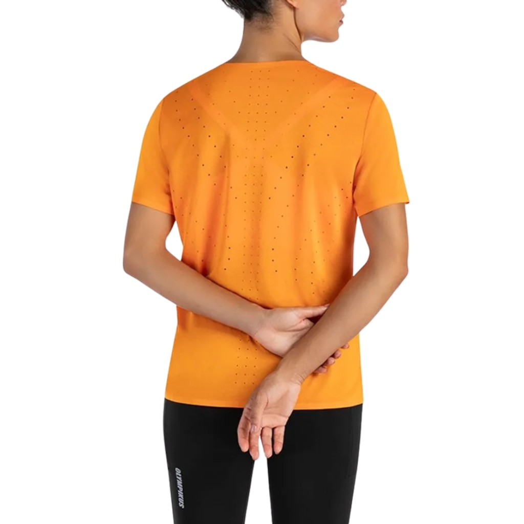 Imagem 2 do produto Camiseta Feminino Olympikus Corre