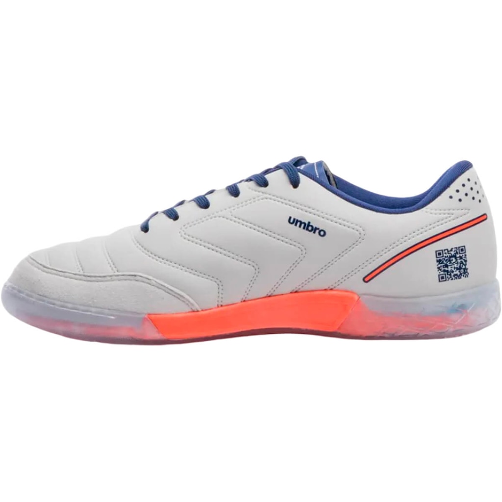 Imagem 2 do produto Chuteira Futsal Adulto Umbro Br